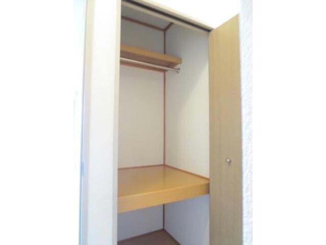 グランドール　B棟の物件内観写真