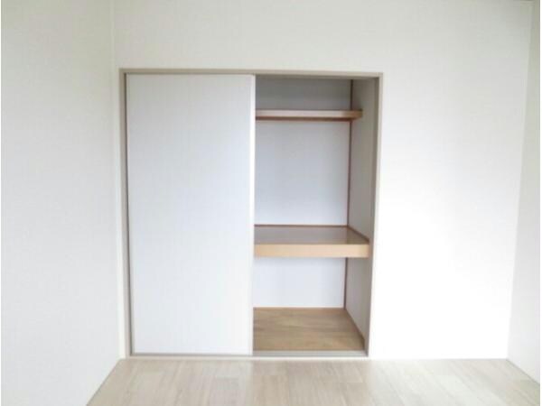 グランドール　B棟の物件内観写真