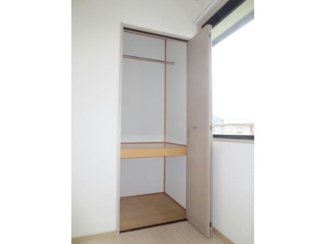 グランドール　B棟の物件内観写真