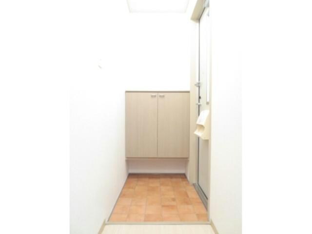 グランドール　B棟の物件内観写真