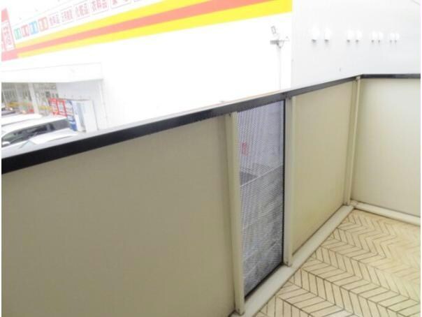 グランドール　B棟の物件内観写真