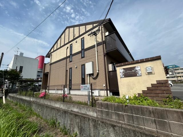 イーストヴィレッジ野口の物件外観写真