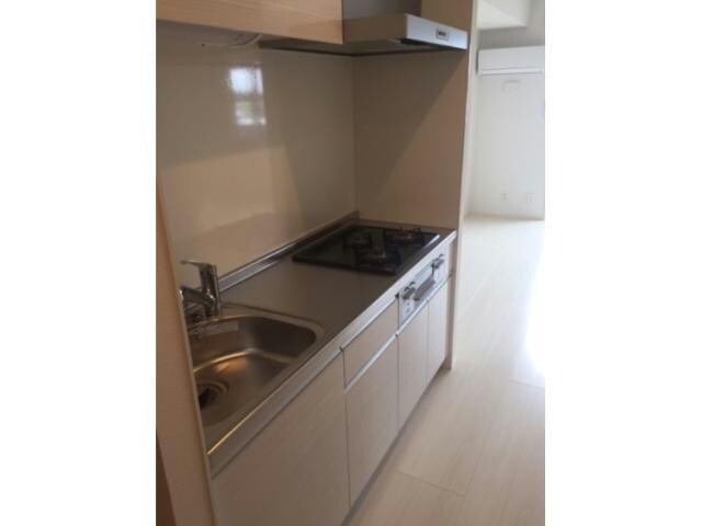 イーストヴィレッジ野口の物件内観写真