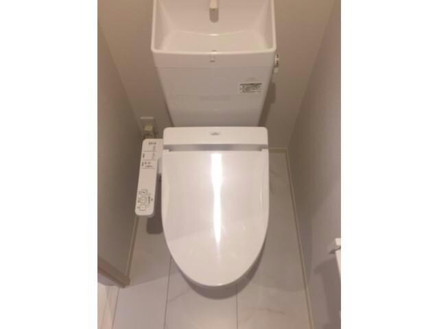 イーストヴィレッジ野口の物件内観写真