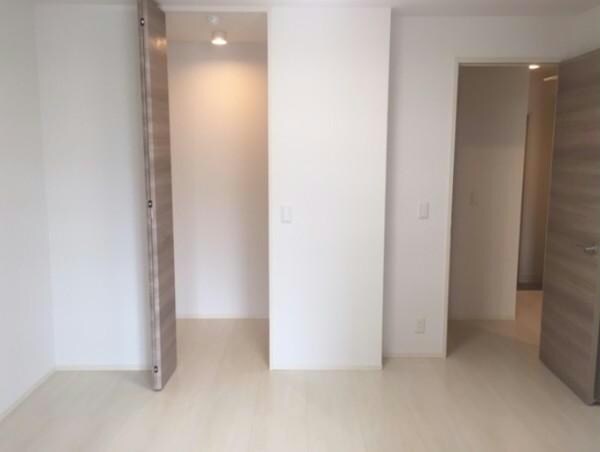 イーストヴィレッジ野口の物件内観写真