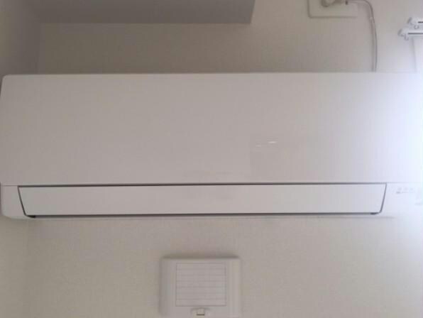 イーストヴィレッジ野口の物件内観写真