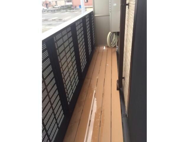 イーストヴィレッジ野口の物件内観写真