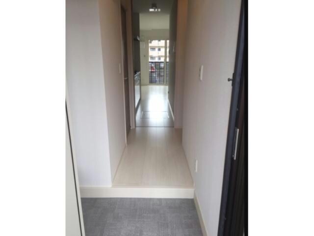 イーストヴィレッジ野口の物件内観写真