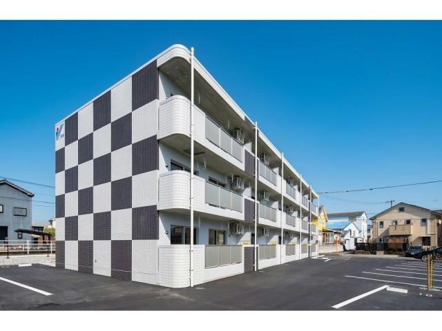 ＳＵＮ　ＳＴＹＬＥの物件外観写真