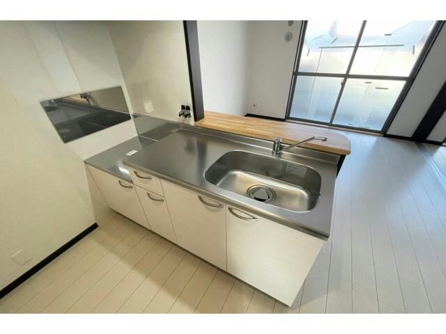 ＳＵＮ　ＳＴＹＬＥの物件内観写真