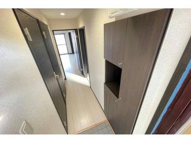 ＳＵＮ　ＳＴＹＬＥの物件内観写真