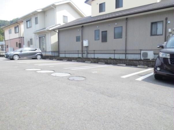 コンフォートハウス　A棟の物件外観写真