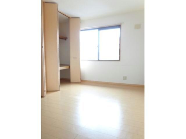 コンフォートハウス　A棟の物件内観写真