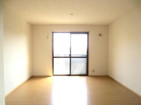 コンフォートハウス　A棟の物件内観写真