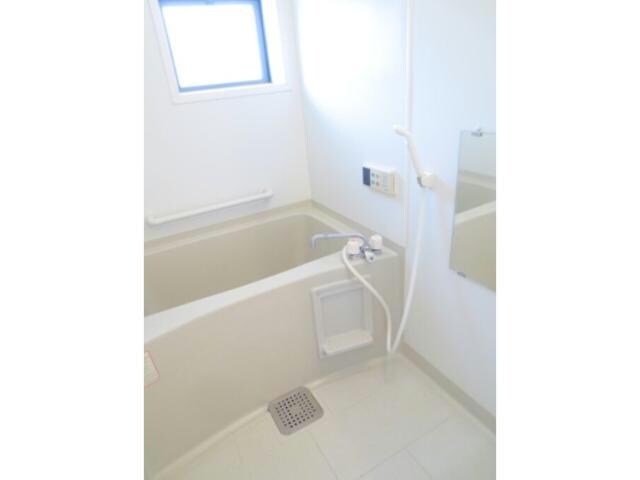 コンフォートハウス　A棟の物件内観写真