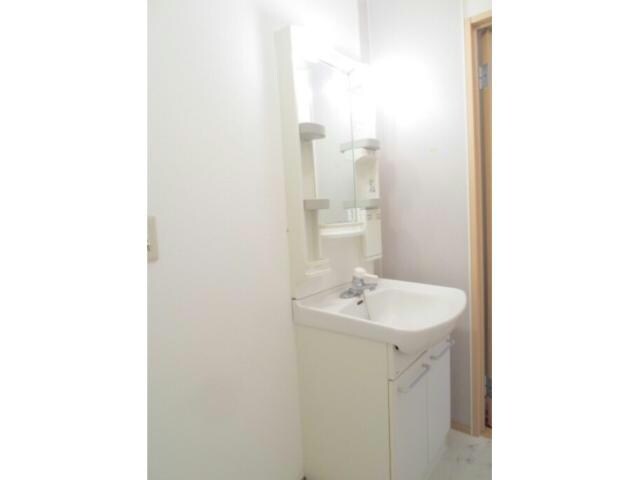 コンフォートハウス　A棟の物件内観写真