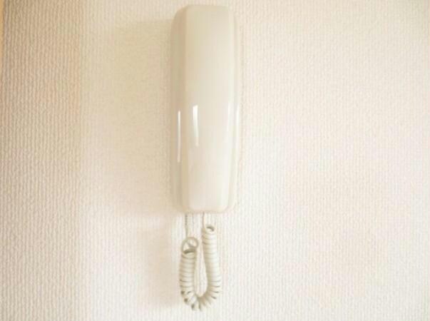 コンフォートハウス　A棟の物件内観写真