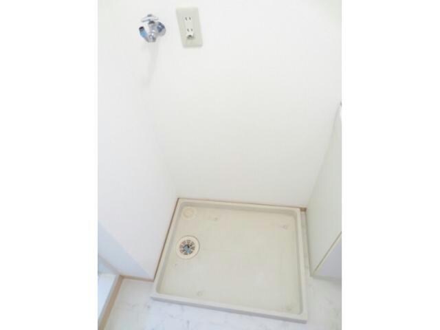 コンフォートハウス　A棟の物件内観写真