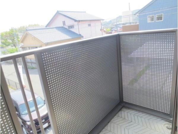 コンフォートハウス　A棟の物件内観写真