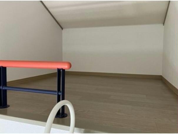 セジュールシャンスの物件内観写真