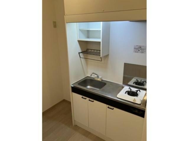 セジュールシャンスの物件内観写真