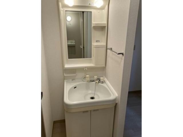 セジュールシャンスの物件内観写真