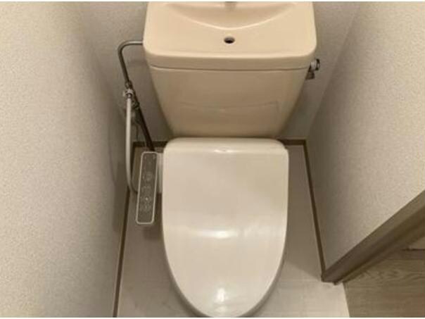 セジュールシャンスの物件内観写真