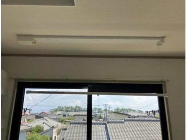 セジュールシャンスの物件内観写真