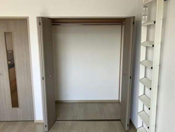 セジュールシャンスの物件内観写真