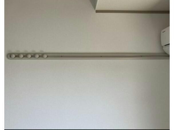 セジュールシャンスの物件内観写真