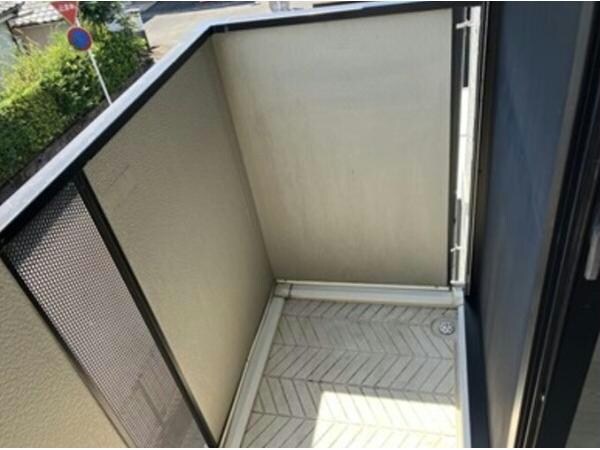 セジュールシャンスの物件内観写真