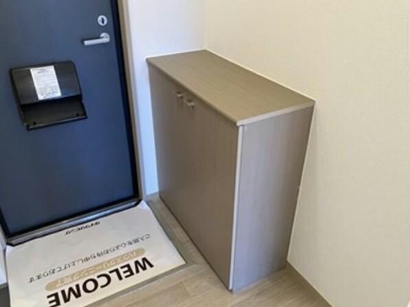 セジュールシャンスの物件内観写真