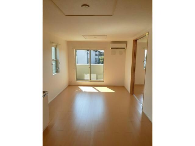 サンハイツⅡの物件内観写真