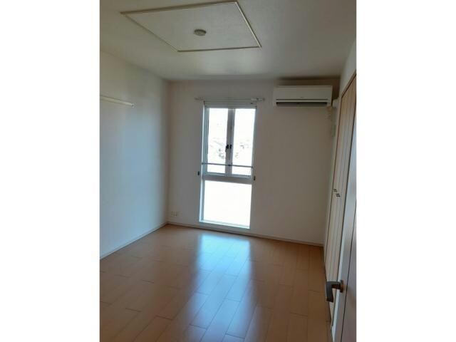 サンハイツⅡの物件内観写真