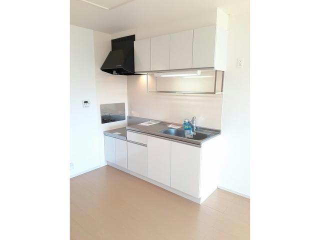 サンハイツⅡの物件内観写真