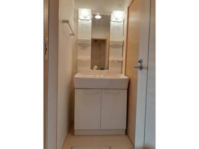 サンハイツⅡの物件内観写真