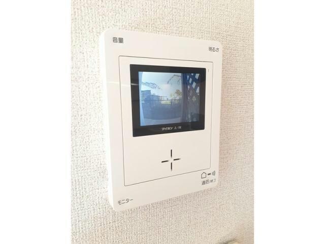 サンハイツⅡの物件内観写真