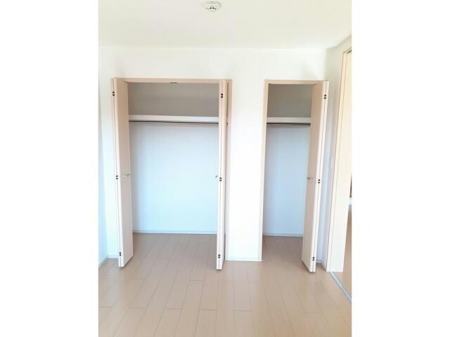 サンハイツⅡの物件内観写真