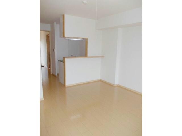 レジデンス・サンライズⅠの物件内観写真