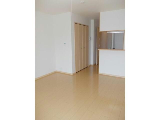 レジデンス・サンライズⅠの物件内観写真