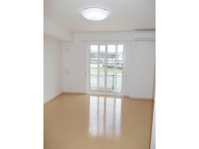 レジデンス・サンライズⅠの物件内観写真