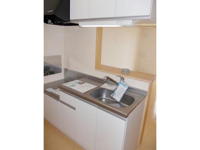 レジデンス・サンライズⅠの物件内観写真