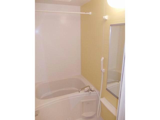 レジデンス・サンライズⅠの物件内観写真