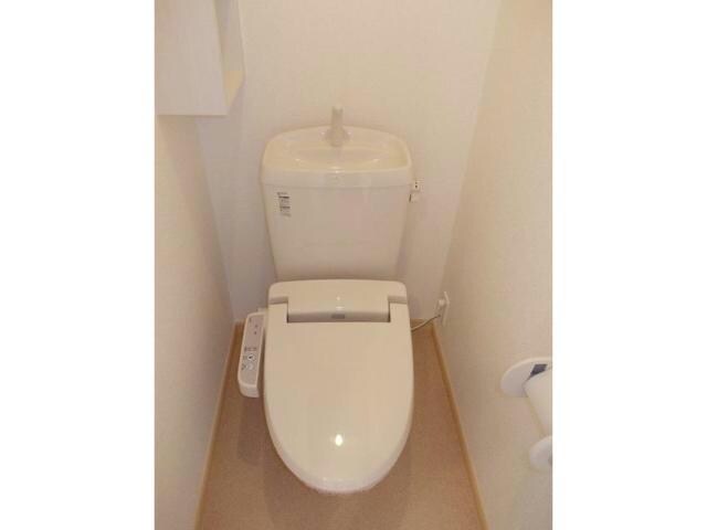 レジデンス・サンライズⅠの物件内観写真