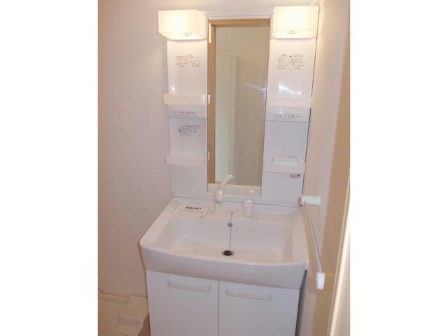 レジデンス・サンライズⅠの物件内観写真