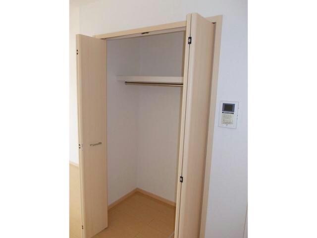 レジデンス・サンライズⅠの物件内観写真