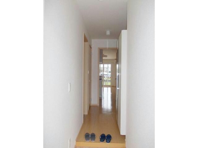 レジデンス・サンライズⅠの物件内観写真