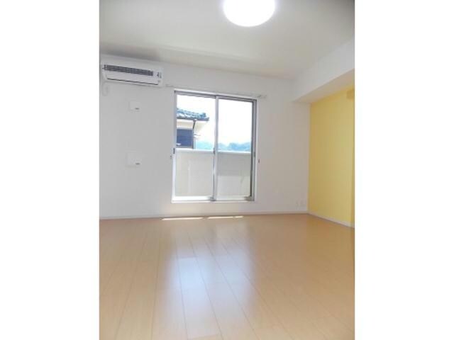 ソレイユ・マルニシの物件内観写真