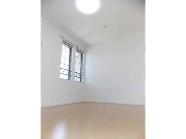 ソレイユ・マルニシの物件内観写真