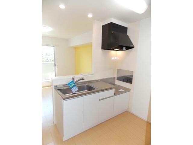 ソレイユ・マルニシの物件内観写真